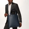 Μικρή τσάντα tote, Losange Μικρή τσάντα tote, Losange