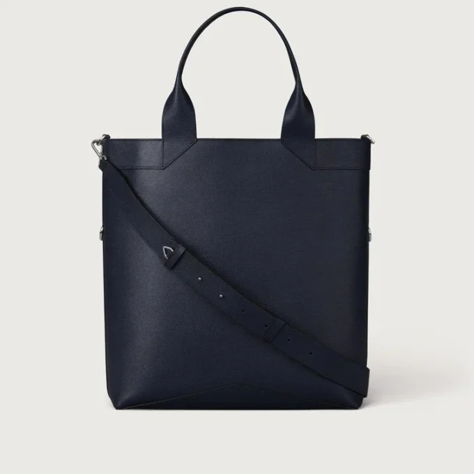 Μικρή τσάντα tote, Losange Μικρή τσάντα tote, Losange