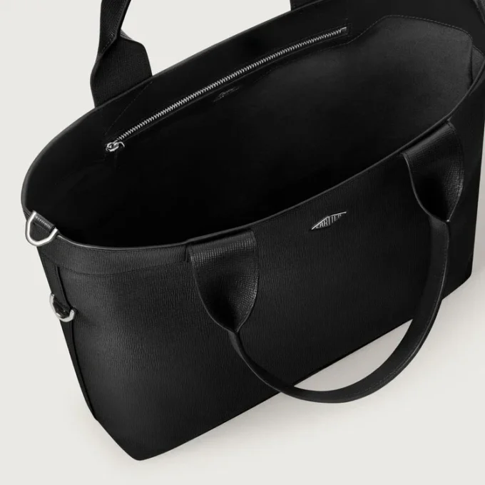 Μικρή τσάντα tote, Losange Μικρή τσάντα tote, Losange