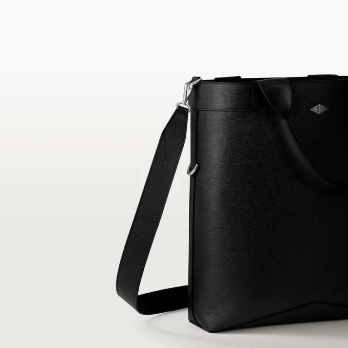 Μικρή τσάντα tote, Losange Μικρή τσάντα tote, Losange