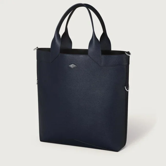 Μικρή τσάντα tote, Losange Μικρή τσάντα tote, Losange