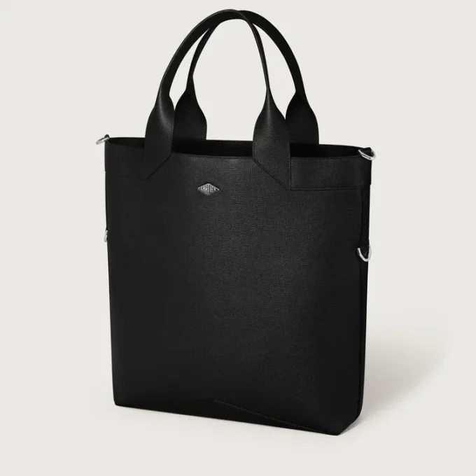 Μικρή τσάντα tote, Losange Μικρή τσάντα tote, Losange