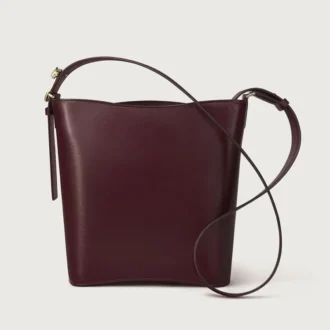 Μικρή τσάντα τύπου bucket, Panthere C