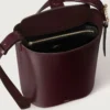 Μικρή τσάντα τύπου bucket, Panthere C Μικρή τσάντα τύπου bucket, Panthere C