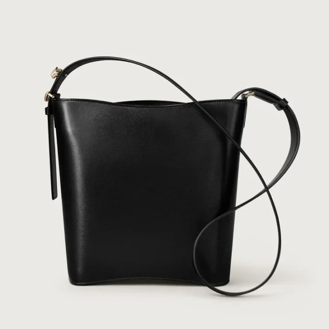 Μικρή τσάντα τύπου bucket, Panthere C Μικρή τσάντα τύπου bucket, Panthere C