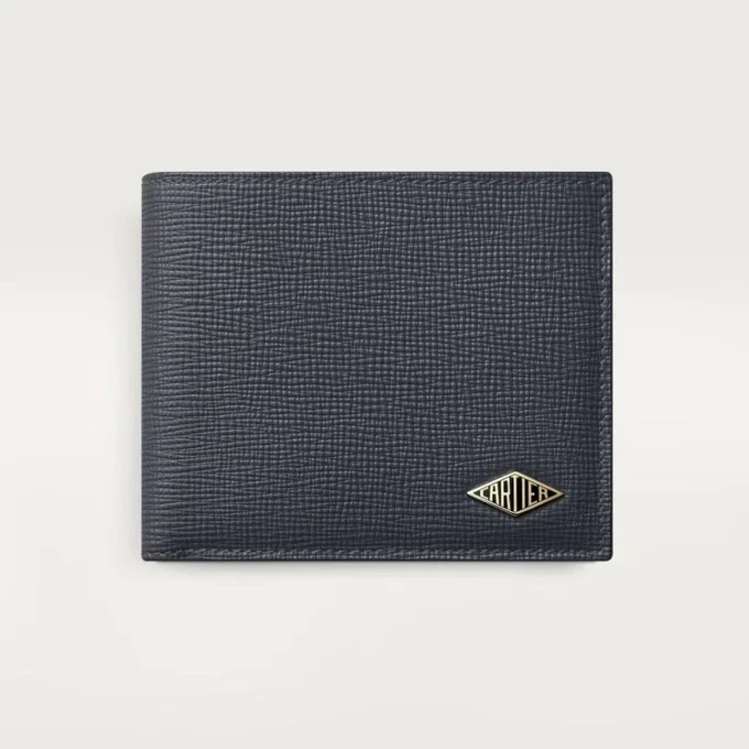 Μικρό πορτοφόλι για 6 πιστωτικές κάρτες, Cartier Losange Μικρό πορτοφόλι για 6 πιστωτικές κάρτες, Cartier Losange