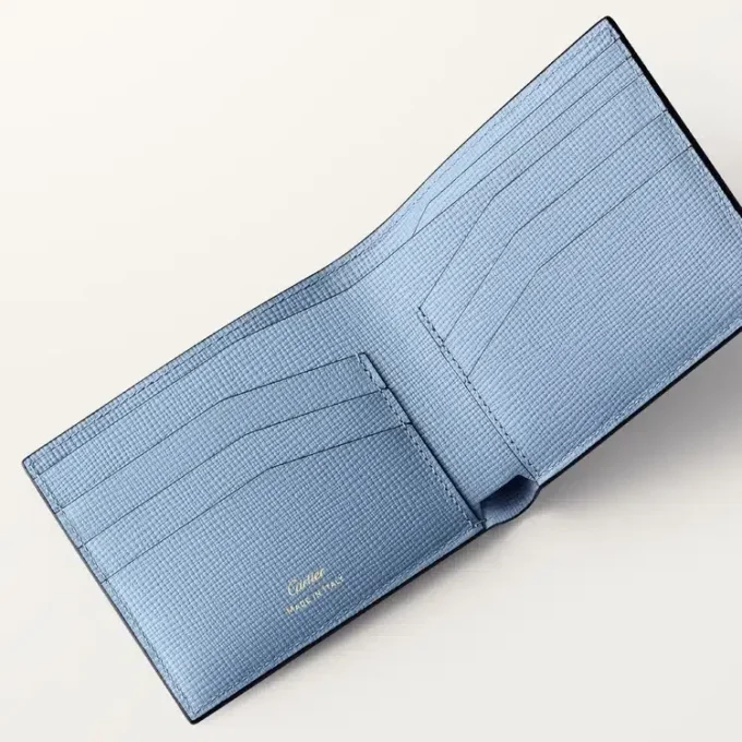 Μικρό πορτοφόλι για 6 πιστωτικές κάρτες, Cartier Losange Μικρό πορτοφόλι για 6 πιστωτικές κάρτες, Cartier Losange