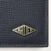 Μικρό πορτοφόλι για 6 πιστωτικές κάρτες, Cartier Losange Μικρό πορτοφόλι για 6 πιστωτικές κάρτες, Cartier Losange