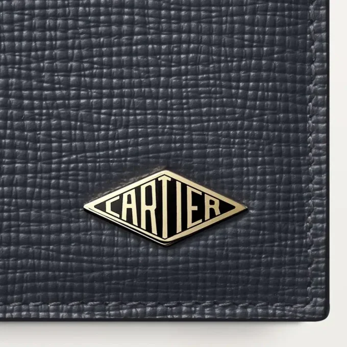 Μικρό πορτοφόλι για 6 πιστωτικές κάρτες, Cartier Losange Μικρό πορτοφόλι για 6 πιστωτικές κάρτες, Cartier Losange