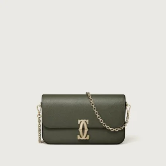 Μίνι τσάντα, C De Cartier Μίνι τσάντα, C De Cartier