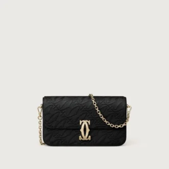 Μίνι τσάντα, C De Cartier