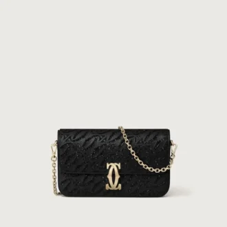 Μίνι τσάντα, C De Cartier