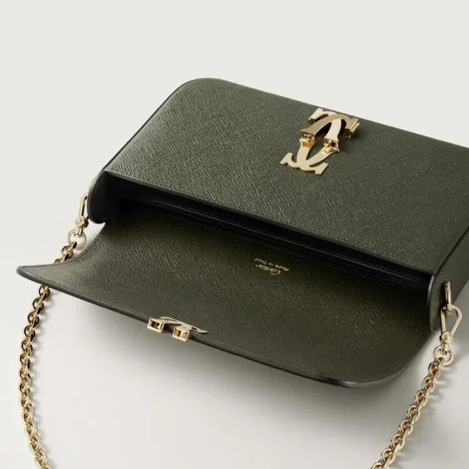 Μίνι τσάντα, C De Cartier Μίνι τσάντα, C De Cartier