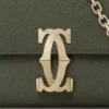 Μίνι τσάντα, C De Cartier Μίνι τσάντα, C De Cartier