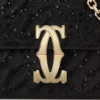 Μίνι τσάντα, C De Cartier Μίνι τσάντα, C De Cartier