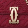 Μίνι τσάντα, C De Cartier Μίνι τσάντα, C De Cartier