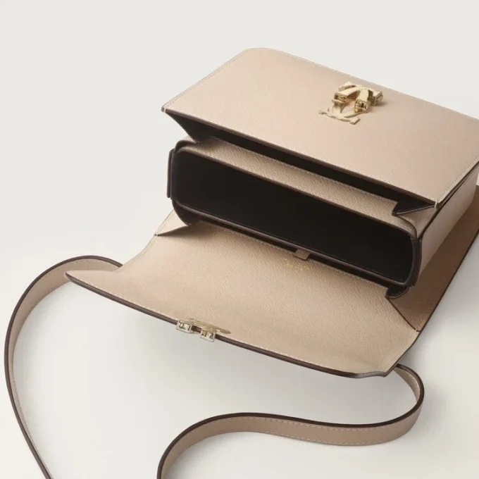 Μίνι τσάντα, C De Cartier Μίνι τσάντα, C De Cartier