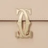 Μίνι τσάντα, C De Cartier Μίνι τσάντα, C De Cartier