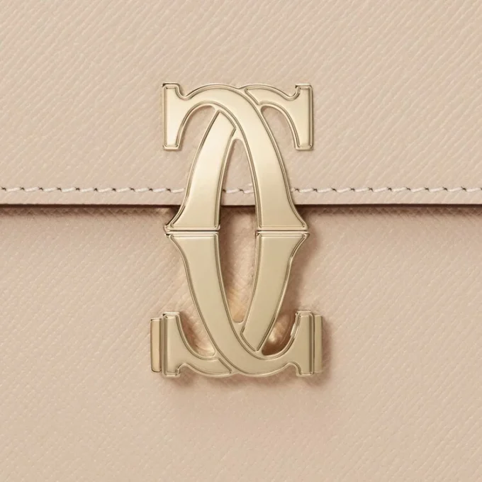 Μίνι τσάντα, C De Cartier Μίνι τσάντα, C De Cartier