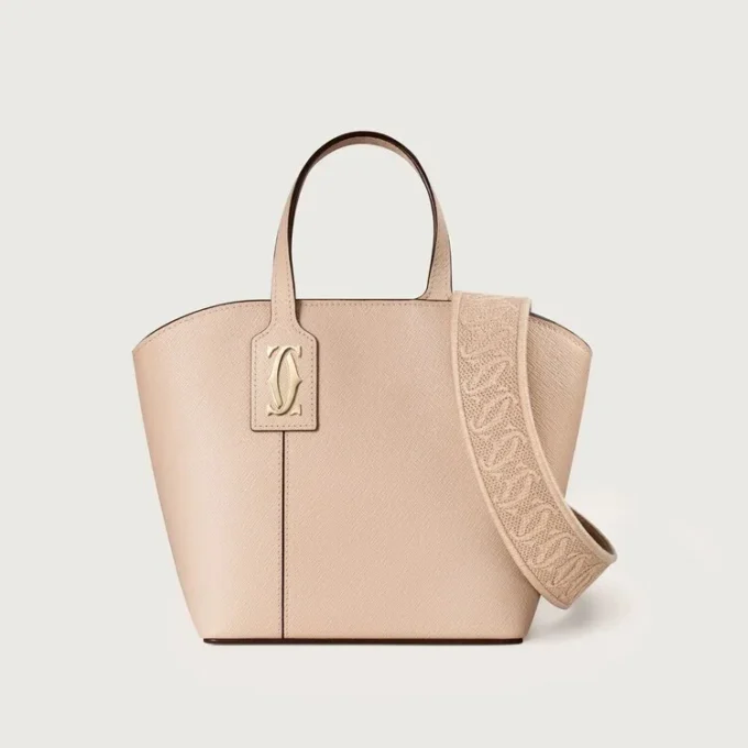 Μίνι τσάντα Tote, C De Cartier Μίνι τσάντα Tote, C De Cartier