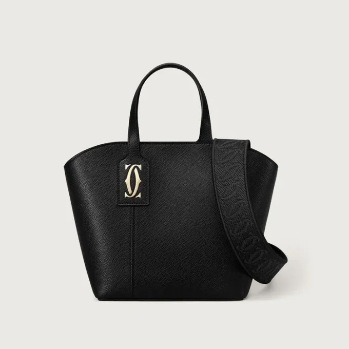 Μίνι τσάντα Tote, C De Cartier Μίνι τσάντα Tote, C De Cartier