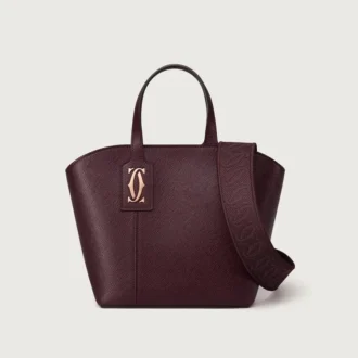 Μίνι τσάντα Tote, C De Cartier