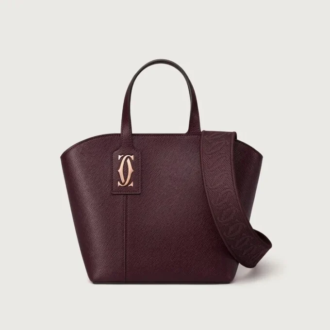 Μίνι τσάντα Tote, C De Cartier Μίνι τσάντα Tote, C De Cartier