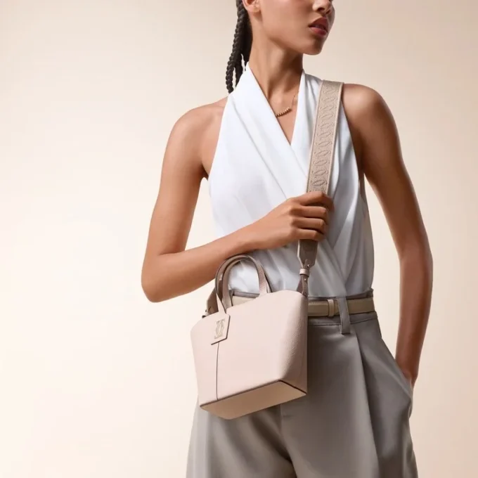 Μίνι τσάντα Tote, C De Cartier Μίνι τσάντα Tote, C De Cartier