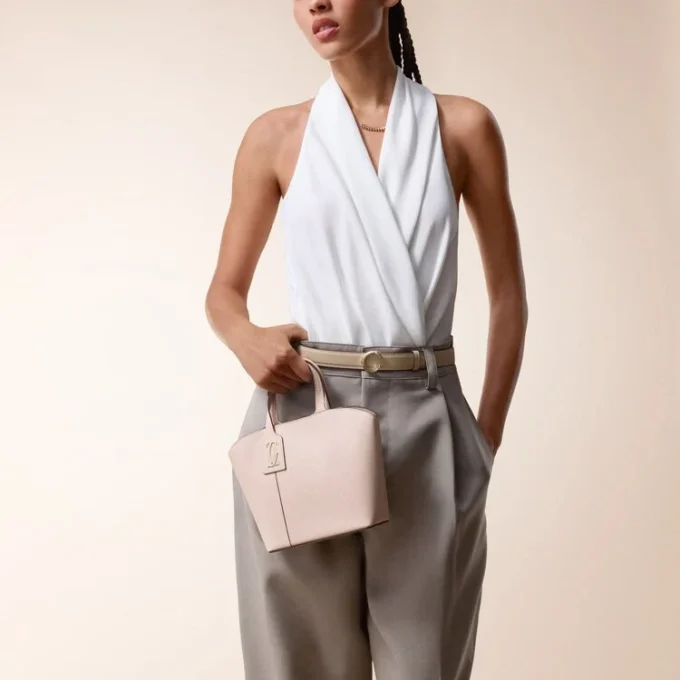 Μίνι τσάντα Tote, C De Cartier Μίνι τσάντα Tote, C De Cartier
