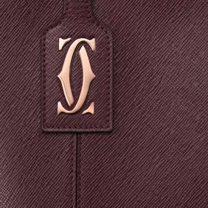 Μίνι τσάντα Tote, C De Cartier Μίνι τσάντα Tote, C De Cartier