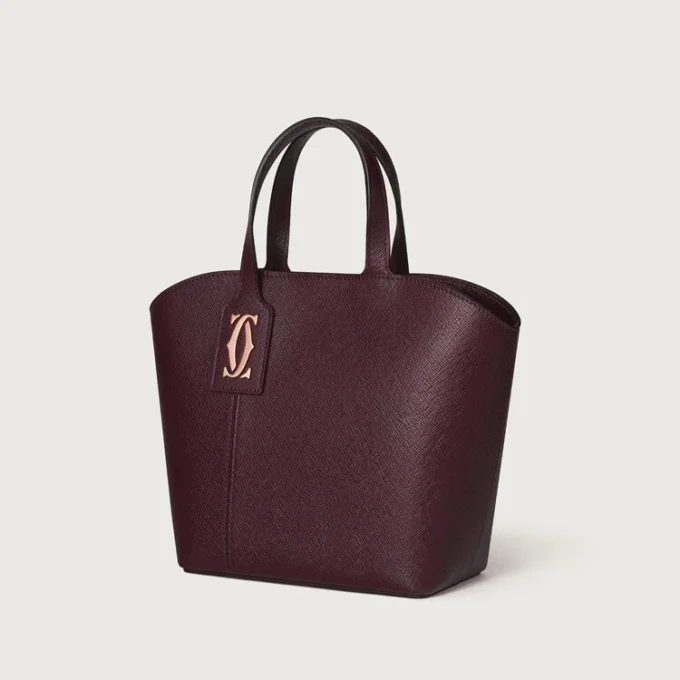 Μίνι τσάντα Tote, C De Cartier Μίνι τσάντα Tote, C De Cartier