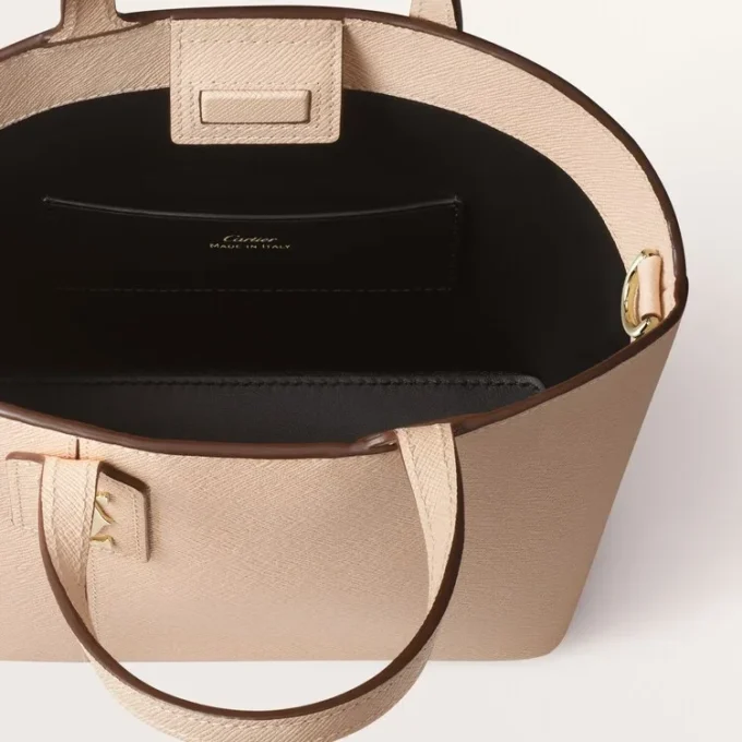 Μίνι τσάντα Tote, C De Cartier Μίνι τσάντα Tote, C De Cartier