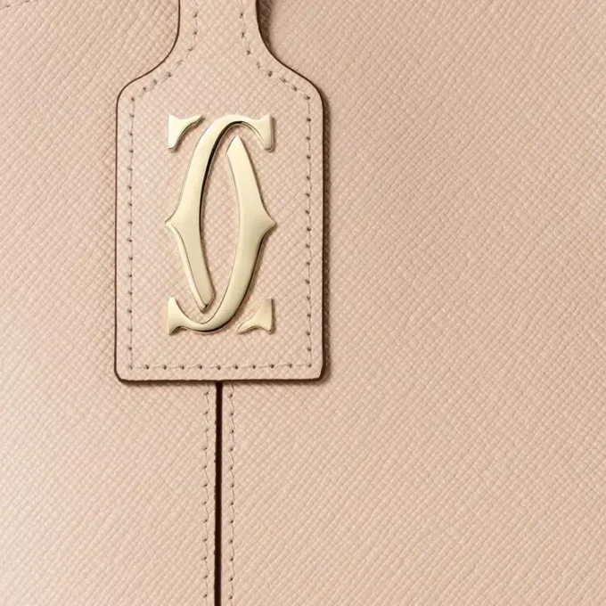 Μίνι τσάντα Tote, C De Cartier Μίνι τσάντα Tote, C De Cartier
