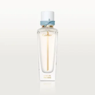 Musc Eau De Toilette – L’heure Promise | Cartier Musc Eau De Toilette – L’heure Promise | Cartier