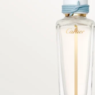 Musc Eau De Toilette – L’heure Promise | Cartier Musc Eau De Toilette – L’heure Promise | Cartier