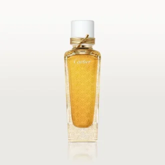 Oud & Ambre – Les Heures Voyageuses | Cartier Oud & Ambre – Les Heures Voyageuses | Cartier