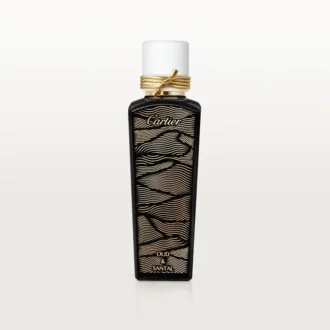 Oud & Santal Les Heures Voyageuses Άρωμα περιορισμένης έκδοσης Oud & Santal Les Heures Voyageuses Άρωμα περιορισμένης έκδοσης