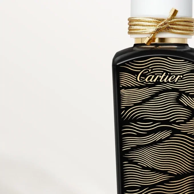 Oud & Santal Les Heures Voyageuses Άρωμα περιορισμένης έκδοσης