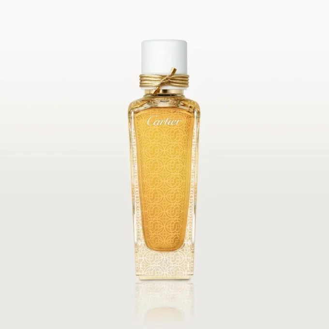 Oud Vanille Oud Vanille