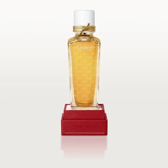 Oud Vanille Oud Vanille