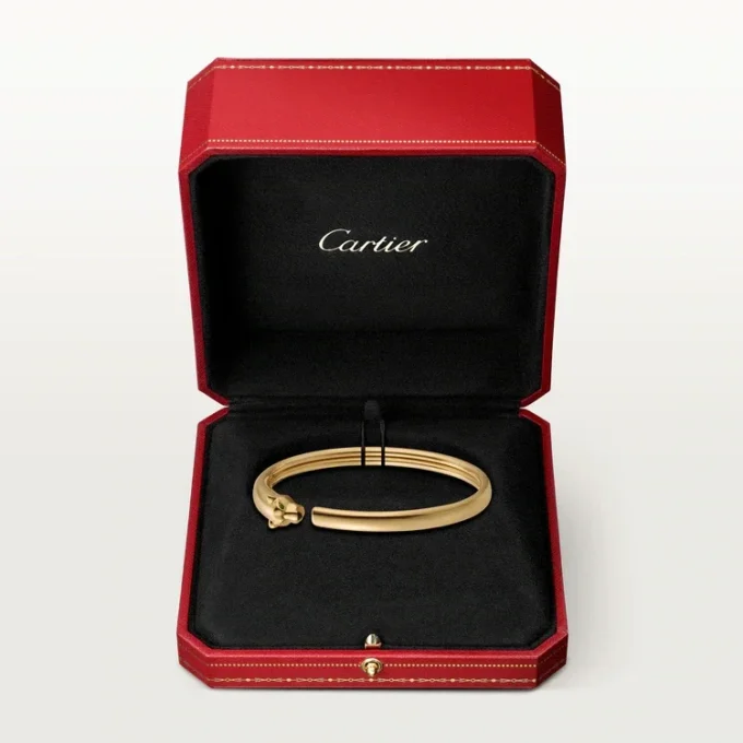 Panthere De Cartier, Μικρό Μοντέλο Panthere De Cartier, Μικρό Μοντέλο