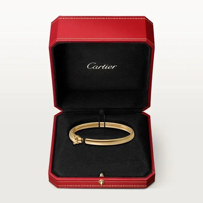 Panthere De Cartier, Μικρό Μοντέλο Panthere De Cartier, Μικρό Μοντέλο
