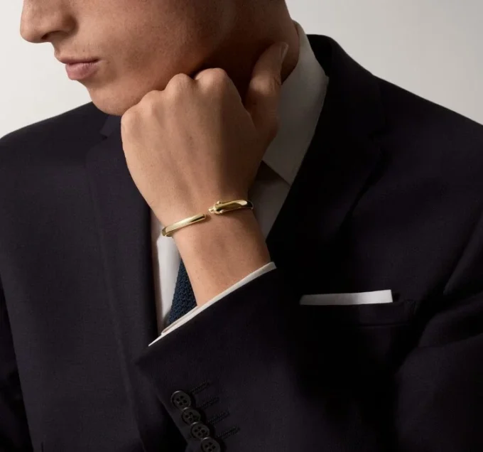 Panthere De Cartier, Μικρό Μοντέλο Panthere De Cartier, Μικρό Μοντέλο