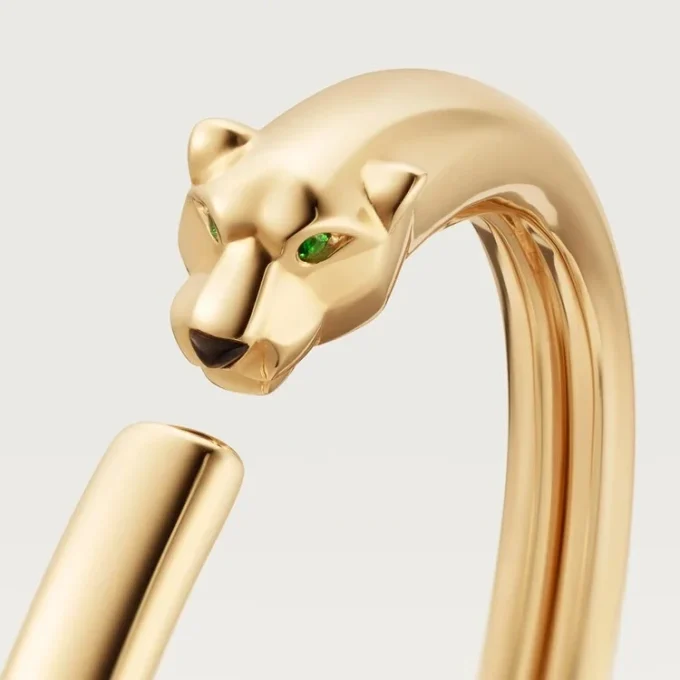 Panthere De Cartier, Μικρό Μοντέλο Panthere De Cartier, Μικρό Μοντέλο