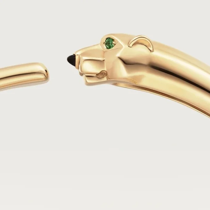 Panthere De Cartier, Μικρό Μοντέλο Panthere De Cartier, Μικρό Μοντέλο