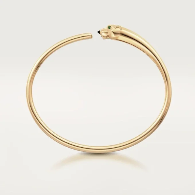 Panthere De Cartier, Μικρό Μοντέλο Panthere De Cartier, Μικρό Μοντέλο
