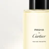 Pasha De Cartier Pasha De Cartier