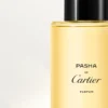 Pasha De Cartier Pasha De Cartier