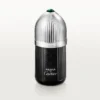 Pasha De Cartier Edition Noire Limited Edition Pasha De Cartier Edition Noire Limited Edition