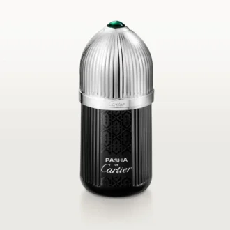 Pasha De Cartier Edition Noire Limited Edition Pasha De Cartier Edition Noire Limited Edition